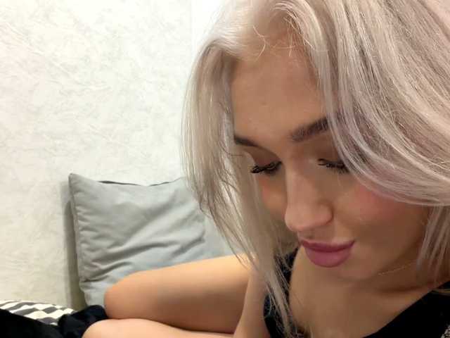 GloriaMurchik live cam on BongaCams