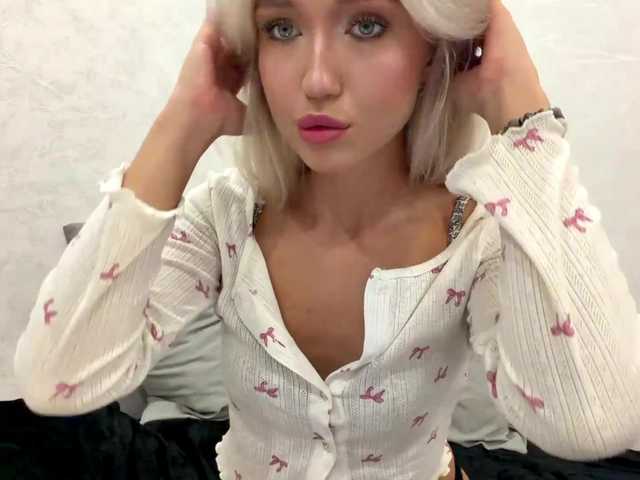 GloriaMurchik live cam on BongaCams