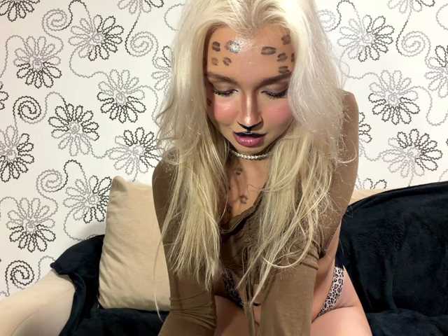 GloriaMurchik live cam on BongaCams