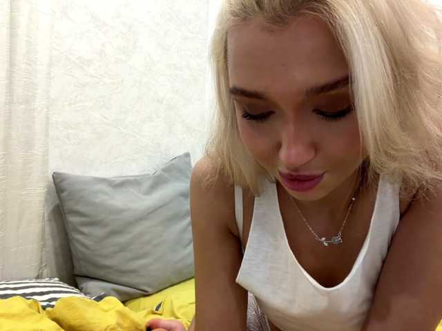 GloriaMurchik, live now on BongaCams
