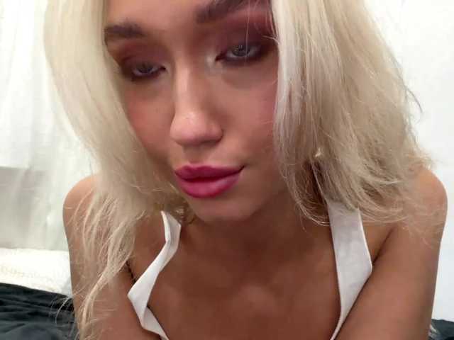 GloriaMurchik live cam on BongaCams