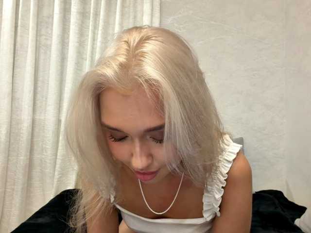 GloriaMurchik live cam on BongaCams