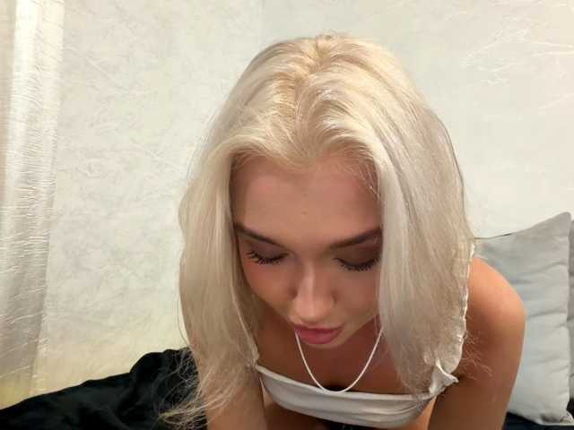GloriaMurchik live cam on BongaCams