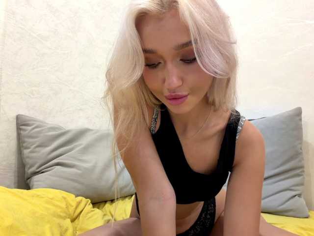 GloriaMurchik live cam on BongaCams
