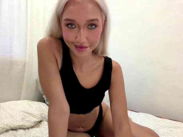 GloriaMurchik webcam
