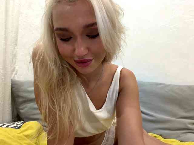 GloriaMurchik webcam