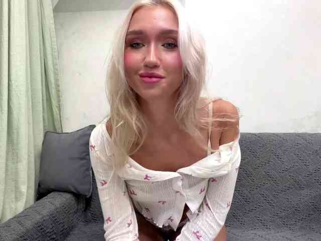 GloriaMurchik webcam