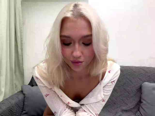GloriaMurchik webcam