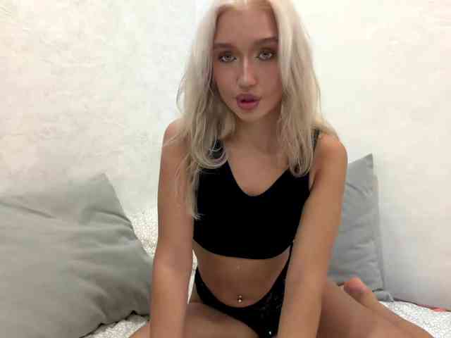 GloriaMurchik webcam