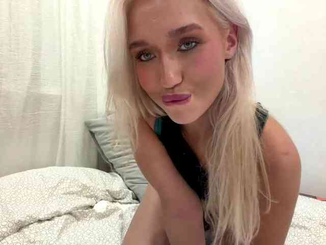 GloriaMurchik webcam