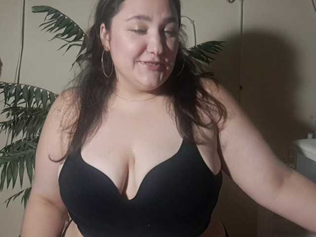 AmberMurchik live cam on BongaCams