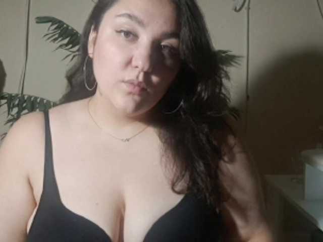 AmberMurchik live cam on BongaCams
