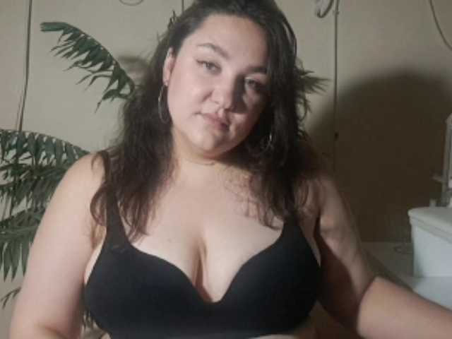 AmberMurchik live cam on BongaCams
