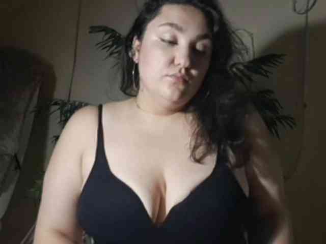 AmberMurchik — transmissão ao vivo
