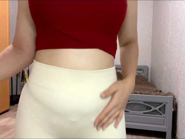 AnastasiaMurchik live cam on BongaCams
