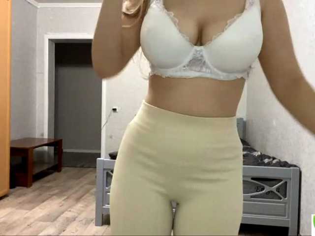 AnastasiaMurchik live cam on BongaCams