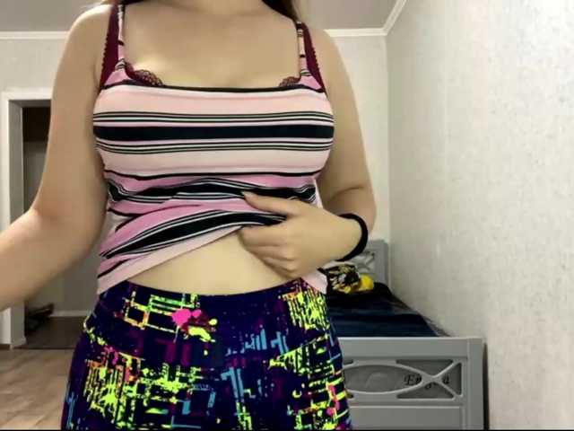 AnastasiaMurchik live cam on BongaCams