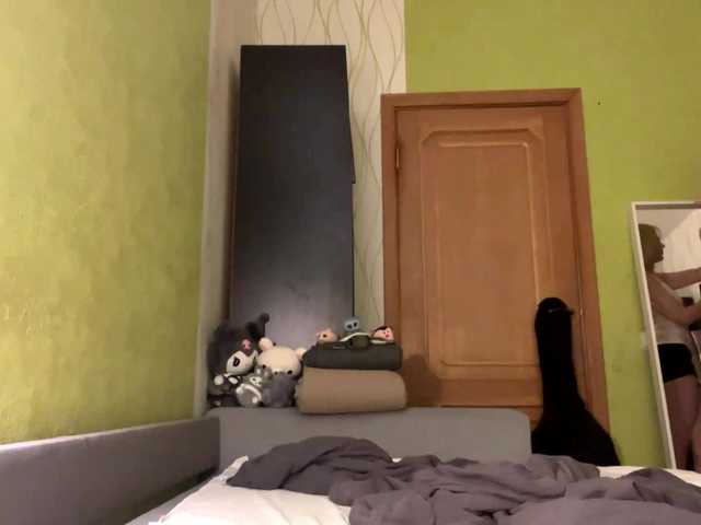 VivienaMurchik live cam on BongaCams