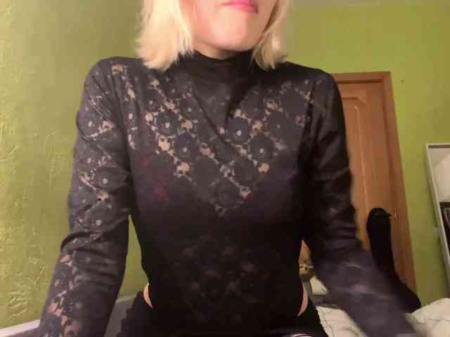 VivienaMurchik webcam
