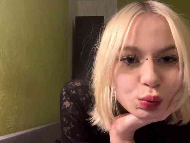 VivienaMurchik webcam