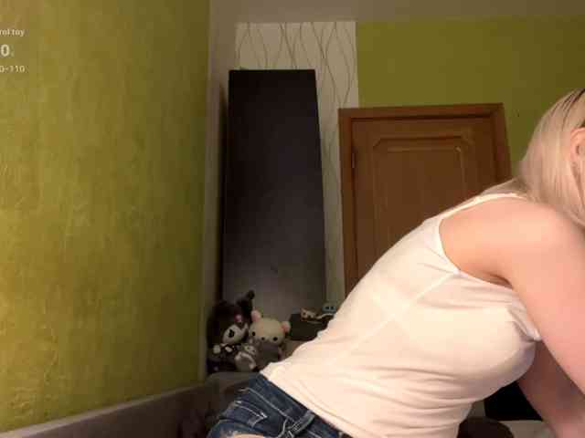 VivienaMurchik webcam
