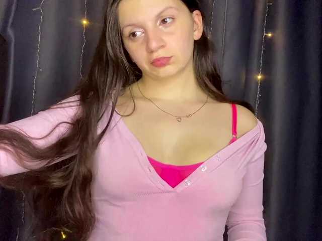 OlgaMurchik live cam on BongaCams