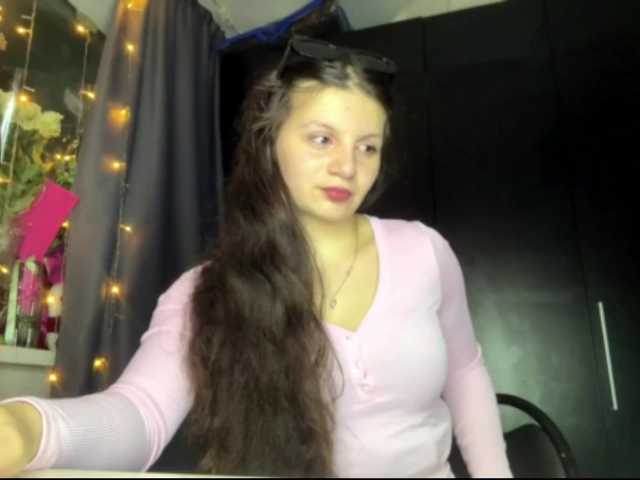 OlgaMurchik live cam on BongaCams