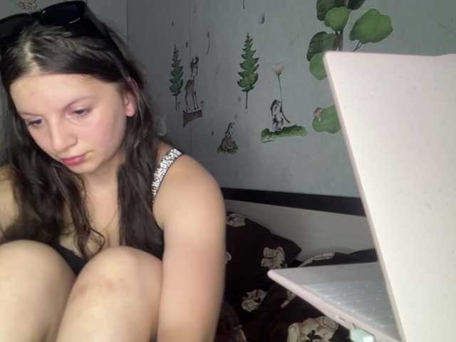 OlgaMurchik live cam on BongaCams