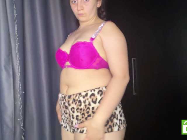 OlgaMurchik live cam on BongaCams