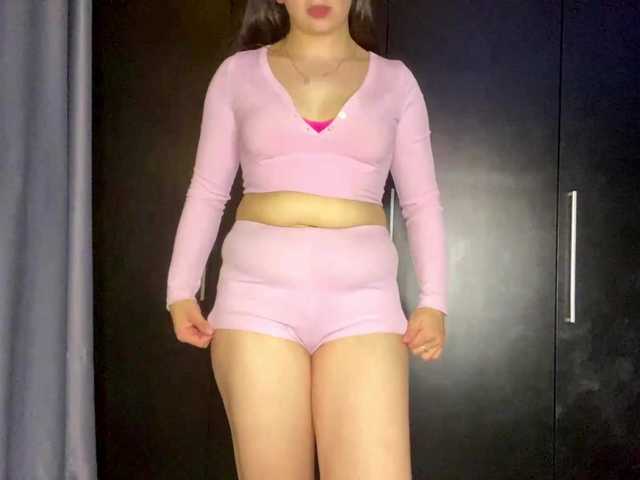 OlgaMurchik live cam on BongaCams