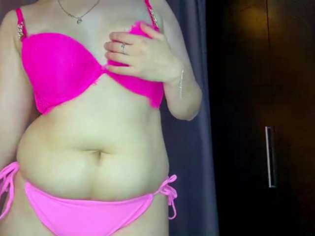 OlgaMurchik live cam on BongaCams
