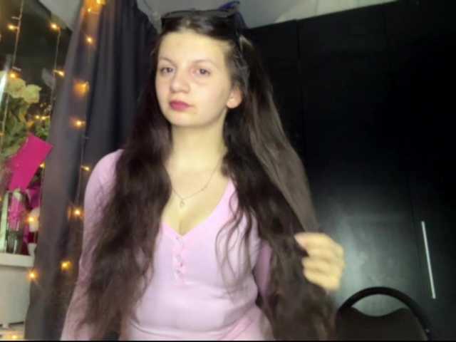 OlgaMurchik live cam on BongaCams