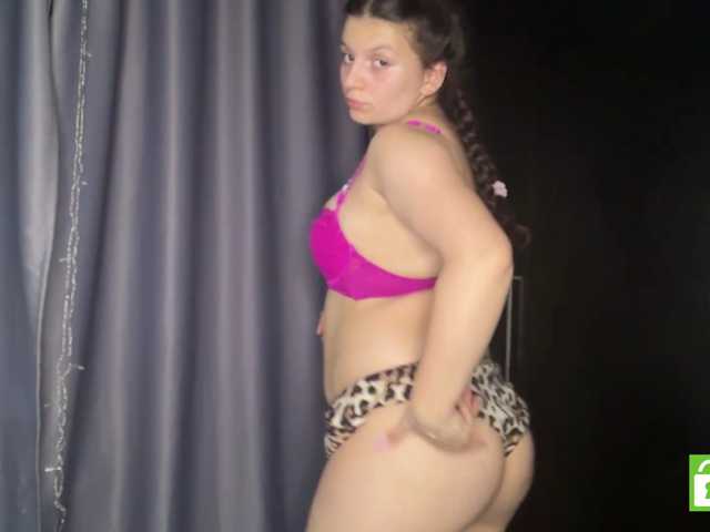 OlgaMurchik live cam on BongaCams