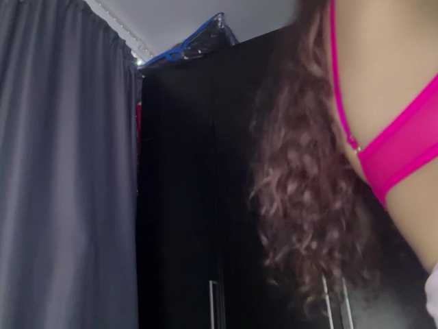 OlgaMurchik live cam on BongaCams