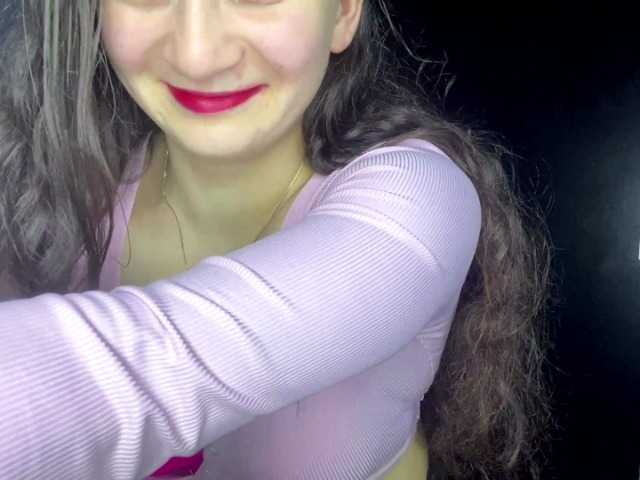 OlgaMurchik live cam on BongaCams