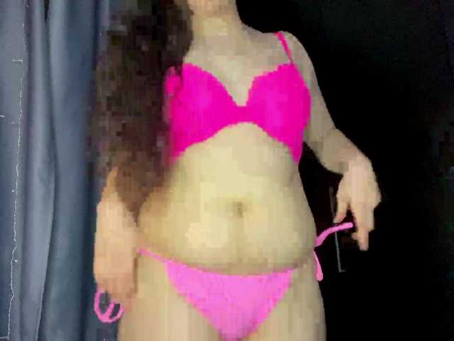 OlgaMurchik live cam on BongaCams