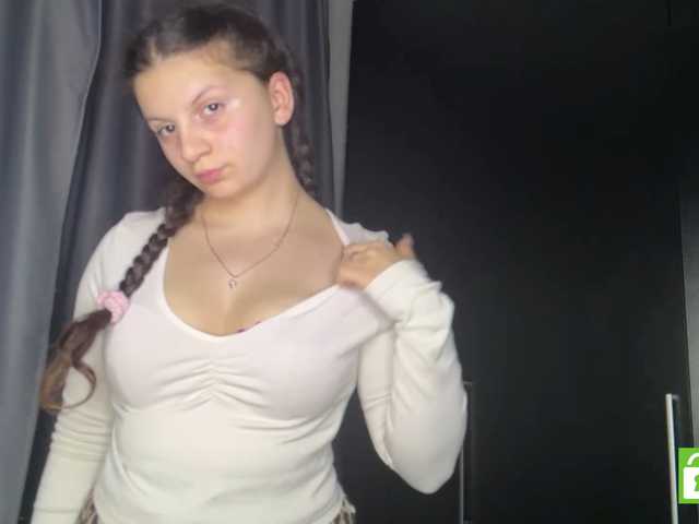 OlgaMurchik live cam on BongaCams