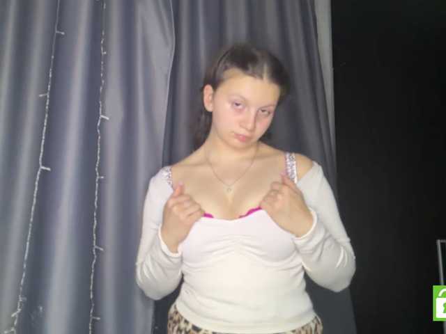 OlgaMurchik live cam on BongaCams