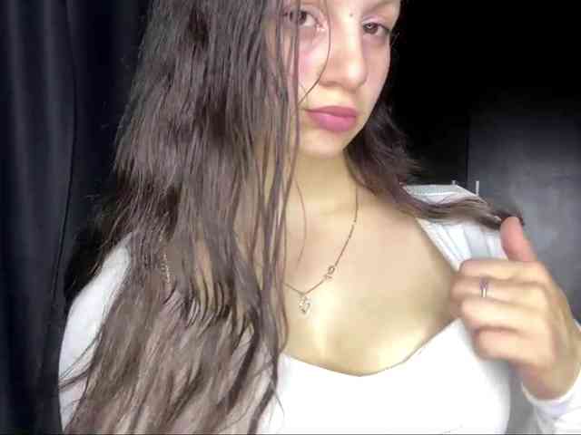 web cam nude chat OlgaMurchik