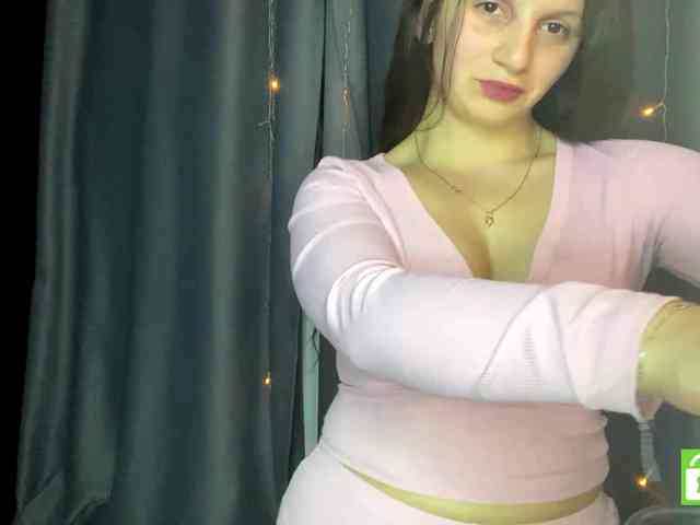 OlgaMurchik webcam