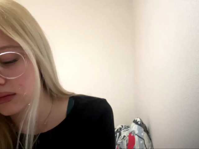 CharlotteMurchik live cam on BongaCams