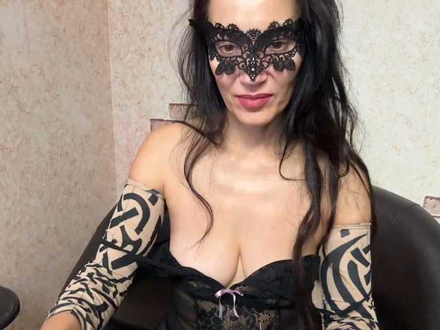 AngelinaMurchik live cam on BongaCams