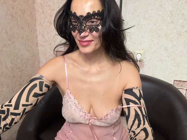 AngelinaMurchik, live now on BongaCams