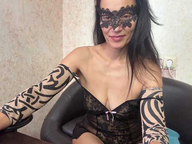 AngelinaMurchik live cam on BongaCams