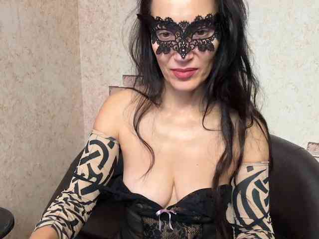 Model: AngelinaMurchik