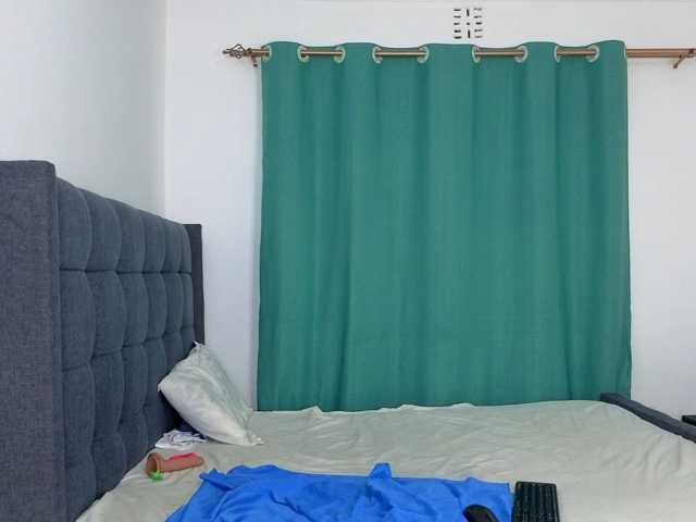 Sexxxy-Love live cam on BongaCams