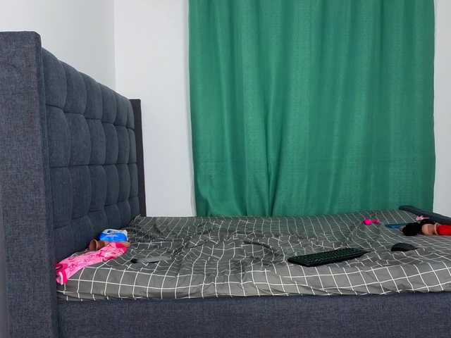 Sexxxy-Love live cam on BongaCams
