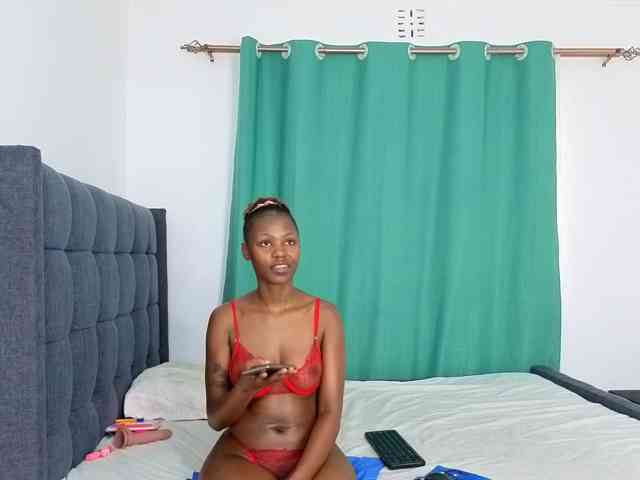 Sexxxy-Love webcam
