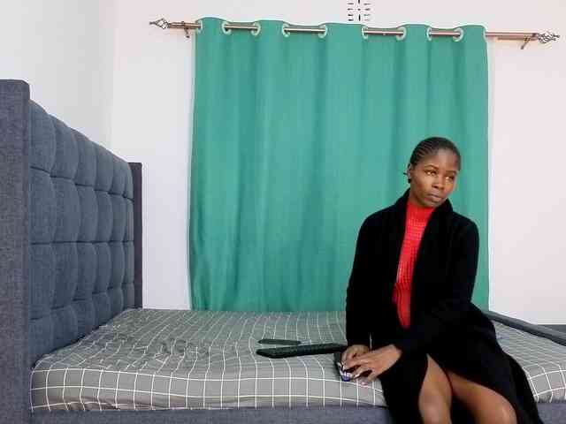 Sexxxy-Love webcam