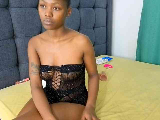 Sexxxy-Love webcam